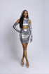 Sub-zero dress